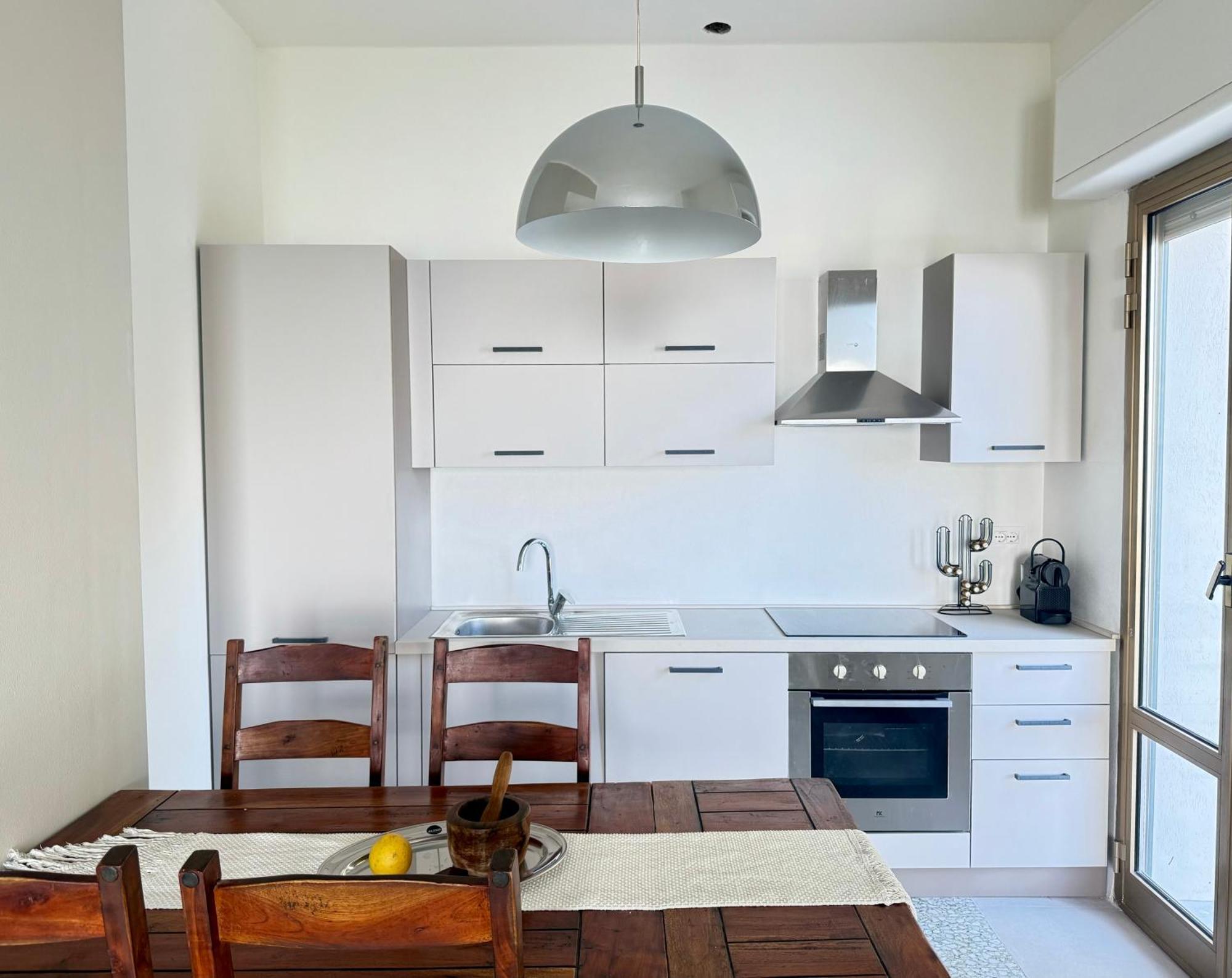 Villa Cielo Costarainera Экстерьер фото