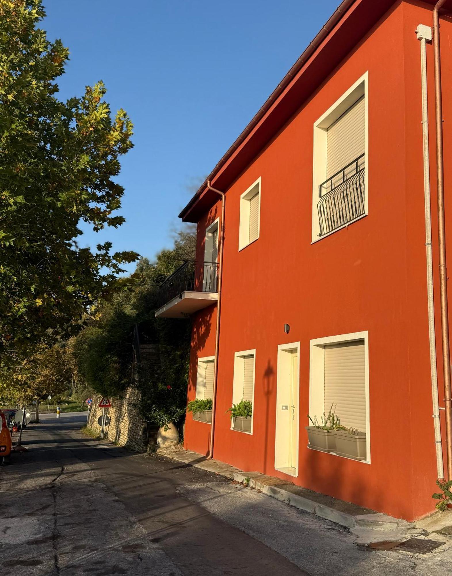 Villa Cielo Costarainera Экстерьер фото